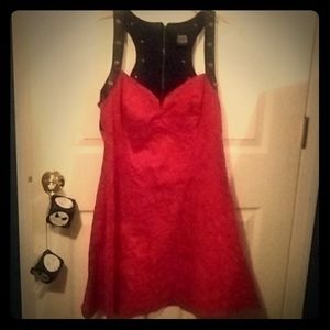 Harley Quinn Suicide Squad Dress